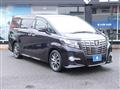 2016 Toyota Alphard