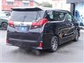 2016 Toyota Alphard