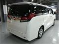 2016 Toyota Alphard
