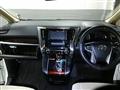 2016 Toyota Alphard
