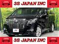 2016 Toyota Alphard