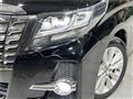 2016 Toyota Alphard