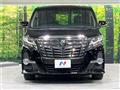 2016 Toyota Alphard