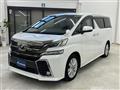 2016 Toyota Vellfire