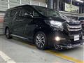 2016 Toyota Alphard