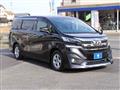 2016 Toyota Vellfire