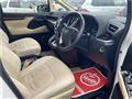 2016 Toyota Alphard