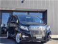 2016 Toyota Alphard