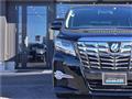 2016 Toyota Alphard