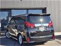 2016 Toyota Alphard