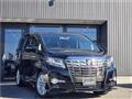 2016 Toyota Alphard