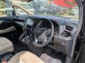 2019 Toyota Alphard