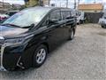 2019 Toyota Alphard