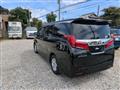2019 Toyota Alphard