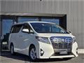2016 Toyota Alphard