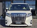 2016 Toyota Alphard