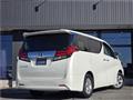 2016 Toyota Alphard