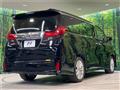 2016 Toyota Alphard