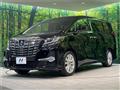 2016 Toyota Alphard