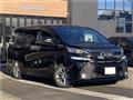 2016 Toyota Vellfire