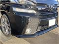 2016 Toyota Vellfire