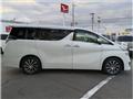2017 Toyota Vellfire