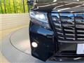 2016 Toyota Alphard