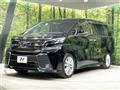 2016 Toyota Vellfire