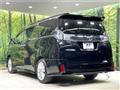 2016 Toyota Vellfire