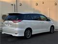 2016 Toyota Estima