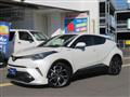 2017 Toyota C-HR
