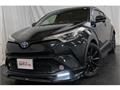 2017 Toyota C-HR