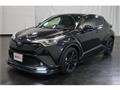 2017 Toyota C-HR