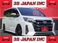 2017 Toyota Noah