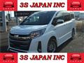 2018 Toyota Noah