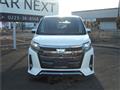 2018 Toyota Noah