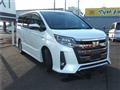 2018 Toyota Noah