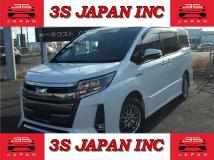 2018 Toyota Noah