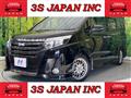 2016 Toyota Noah