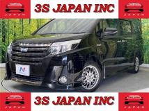2016 Toyota Noah