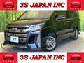 2017 Toyota Noah
