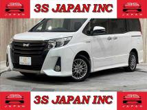 2017 Toyota Noah
