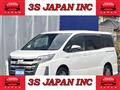 2017 Toyota Noah