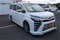 2017 Toyota Voxy