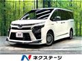 2019 Toyota Voxy