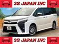 2019 Toyota Voxy
