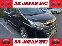 2019 Toyota Noah