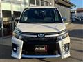2016 Toyota Voxy