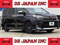 2016 Toyota Voxy