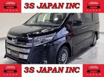 2019 Toyota Noah
